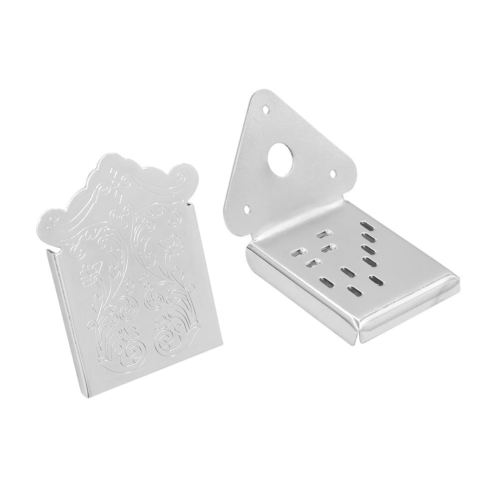 Mandolin Tailpiece - Premium Accessory for Mandolin Instruments