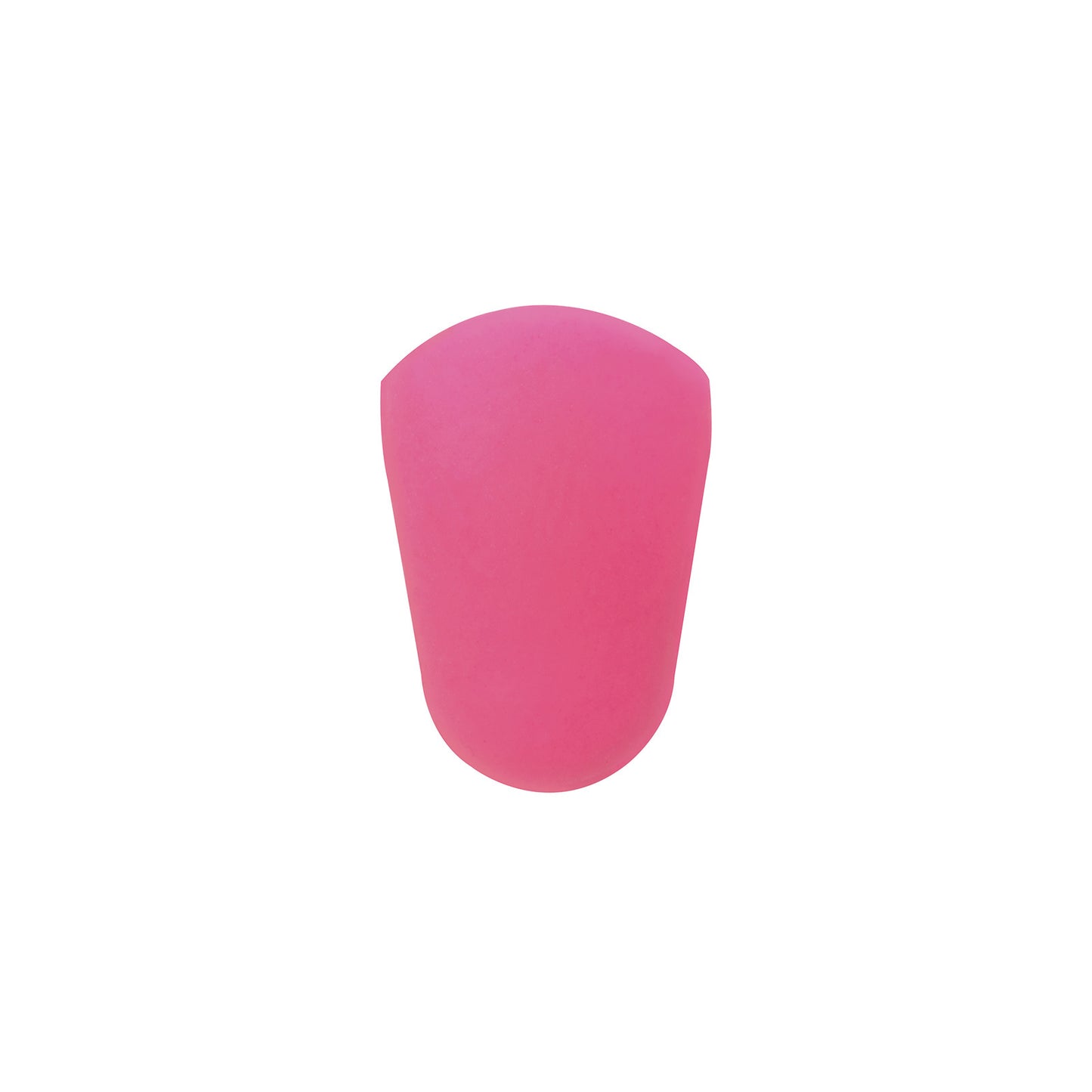 Food-Grade Silicone Saxophone Mouthpiece Cap – 37mm Protective Cover for Soprano Sax – Durable Instrument Accessories