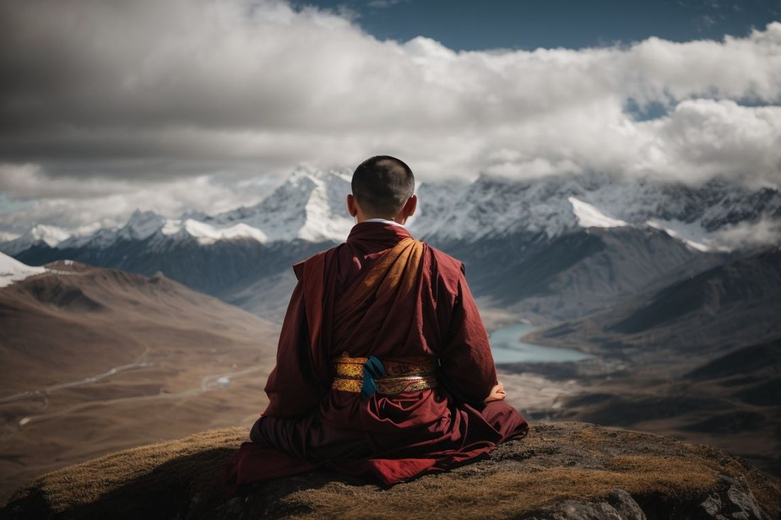 Buddhist Music Singing Bowl: A Journey of Spiritual Healing for Ancient Instruments