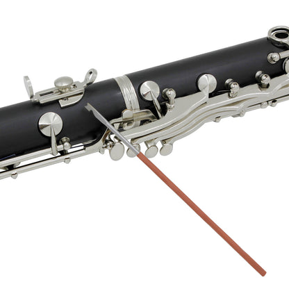 Universal Reed Repair Tool - Saxophone, Clarinet, Oboe & Flute Maintenance Kit for Musicians