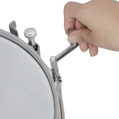 Drum Kit Accessories 3-Piece Set - Snare Drum Mute Pads (6pcs), Drum Key, and Z-Shaped Wrench