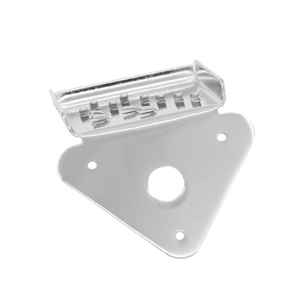 Mandolin Tailpiece - Premium Accessory for Mandolin Instruments