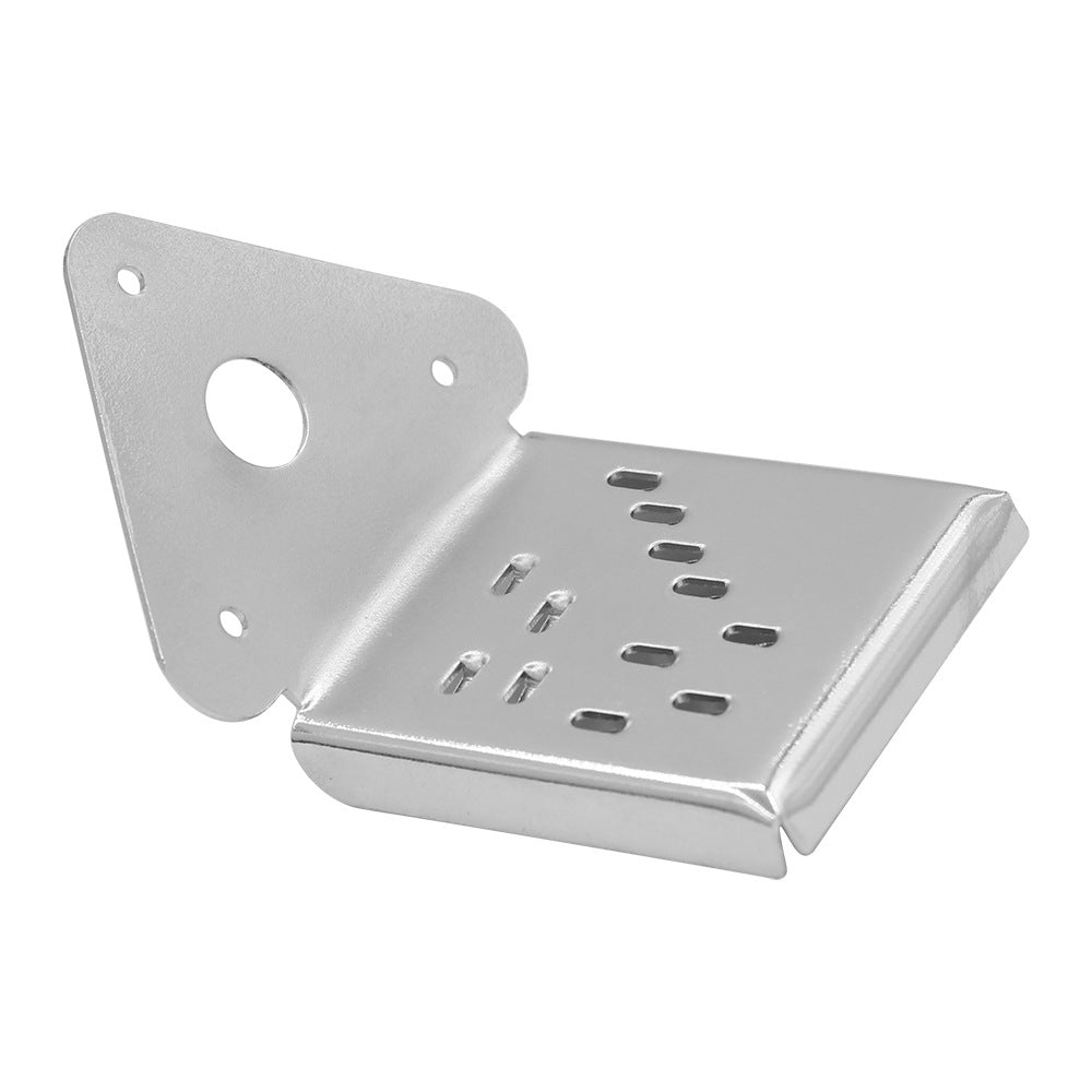 Mandolin Tailpiece - Premium Accessory for Mandolin Instruments