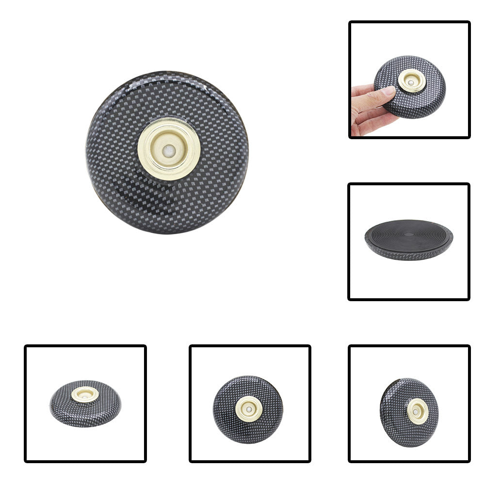 Cello Non-Slip Pad with Metal Eye - Essential Cello Accessory for Stability and Protection
