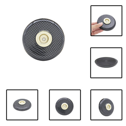 Cello Non-Slip Pad with Metal Eye - Essential Cello Accessory for Stability and Protection