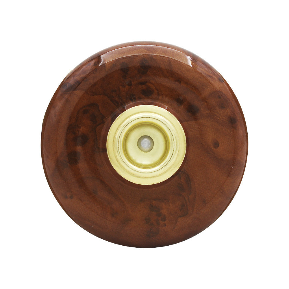 Cello Non-Slip Pad with Metal Eye - Essential Cello Accessory for Stability and Protection