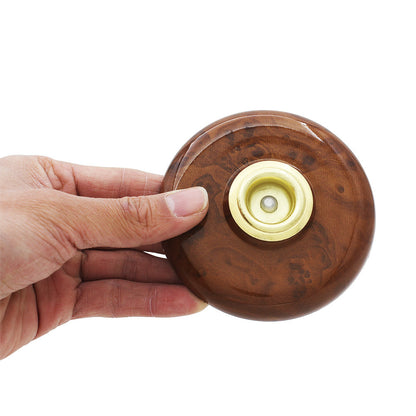 Cello Non-Slip Pad with Metal Eye - Essential Cello Accessory for Stability and Protection