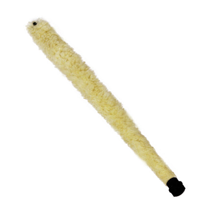 Alto Saxophone Cleaning Brush - Bore Brush for Saxophone Maintenance and Care