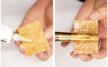 Saxophone Cork Set - Premium Neck & Joint Corks for Soprano/Alto/Tenor Saxophones (Natural Cork, 3 Sizes)
