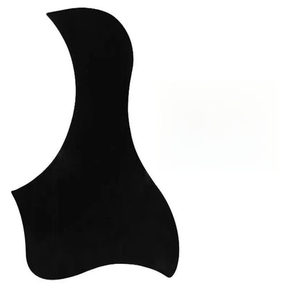 38" & 41" Colorful Scratch-Resistant Guitar Pickguard - Removable Celluloid Film (Non-Damaging Adhesive)