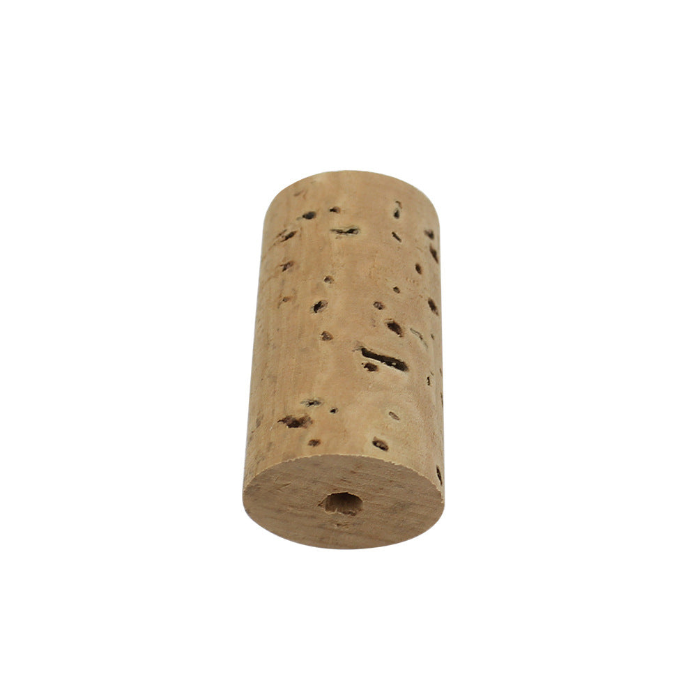 ‌Natural Cork Flute Head Joint Cork - Precision Tuning Plug for Enhanced Sound Accuracy
