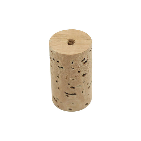 ‌Natural Cork Flute Head Joint Cork - Precision Tuning Plug for Enhanced Sound Accuracy