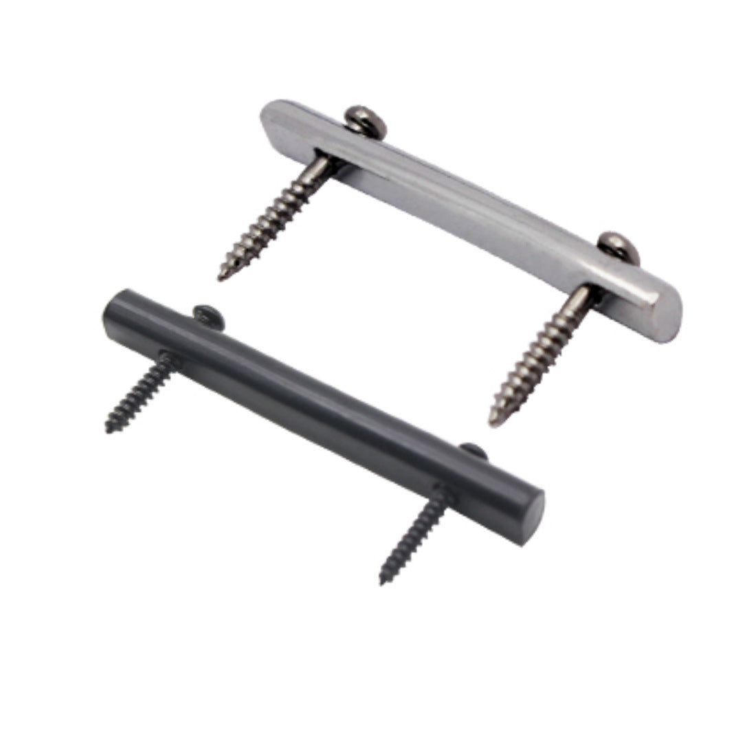 Electric Guitar String Retainer Bar - Essential Repair Accessory for String Stability