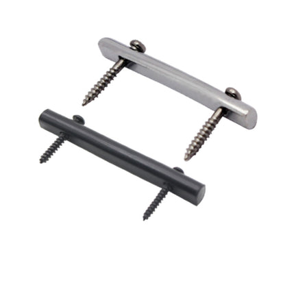 Electric Guitar String Retainer Bar - Essential Repair Accessory for String Stability
