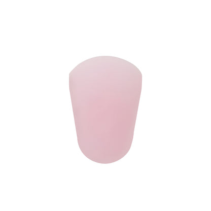 Food-Grade Silicone Saxophone Mouthpiece Cap – 37mm Protective Cover for Soprano Sax  – Durable Instrument Accessories