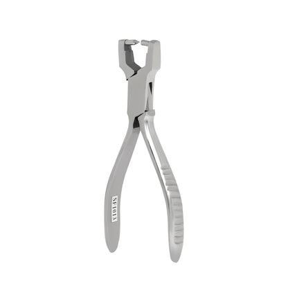 Universal Woodwind Repair Pliers for Flute & Clarinet - Professional Reed Needle Maintenance Tool
