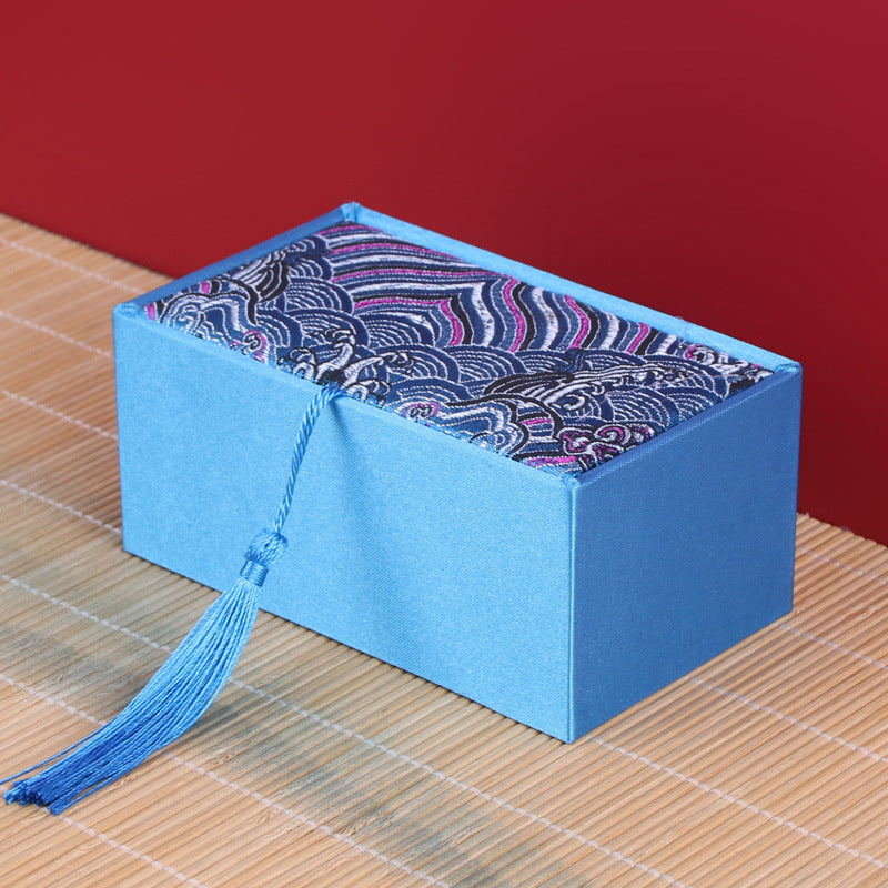 Stylish Decorative Trinket Box - Elegant Gift Container for Jewelry, Small Items, and Keepsakes