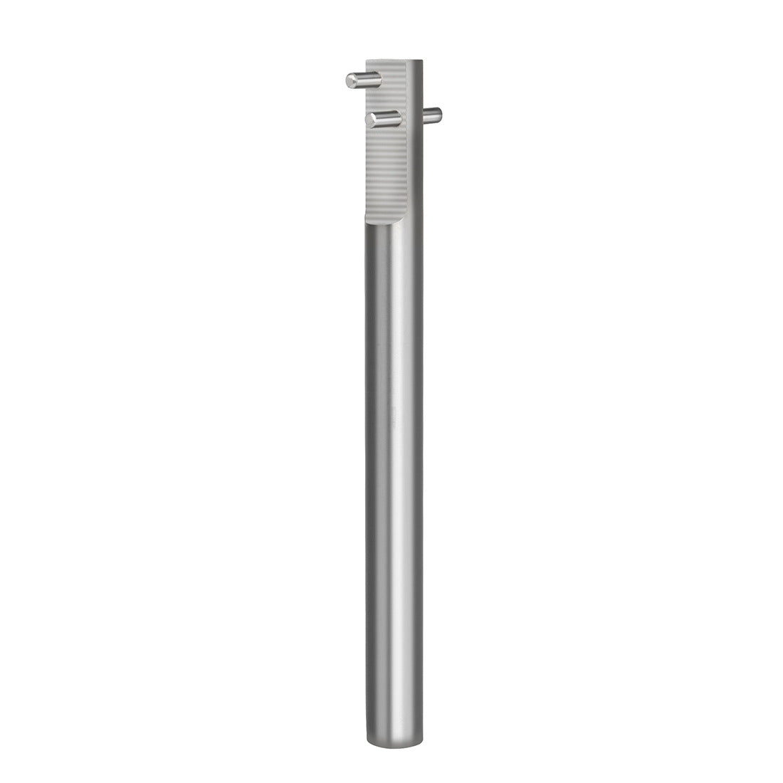 Saxophone Key Adjusting Wrench - Durable Silver Tool Steel for Strong Torque