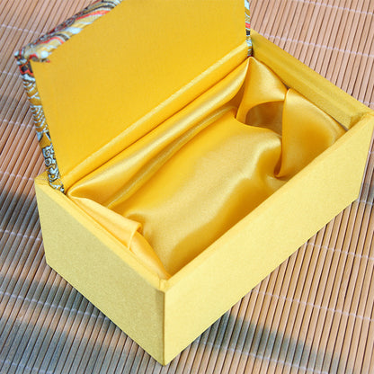 Stylish Decorative Trinket Box - Elegant Gift Container for Jewelry, Small Items, and Keepsakes