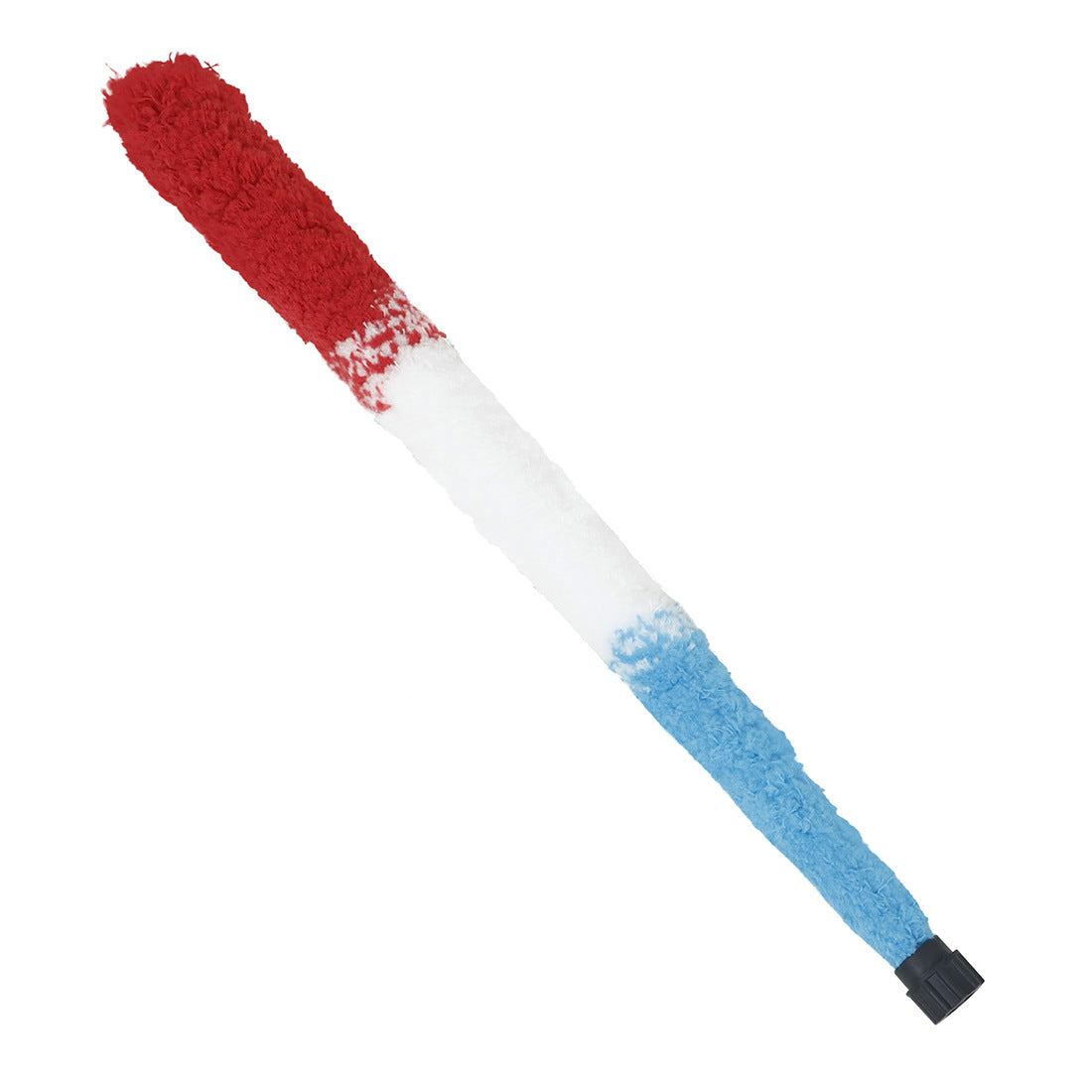 Alto Saxophone Cleaning Brush - High-Density Fiber Inner Wall Scrubber for Instrument Maintenance