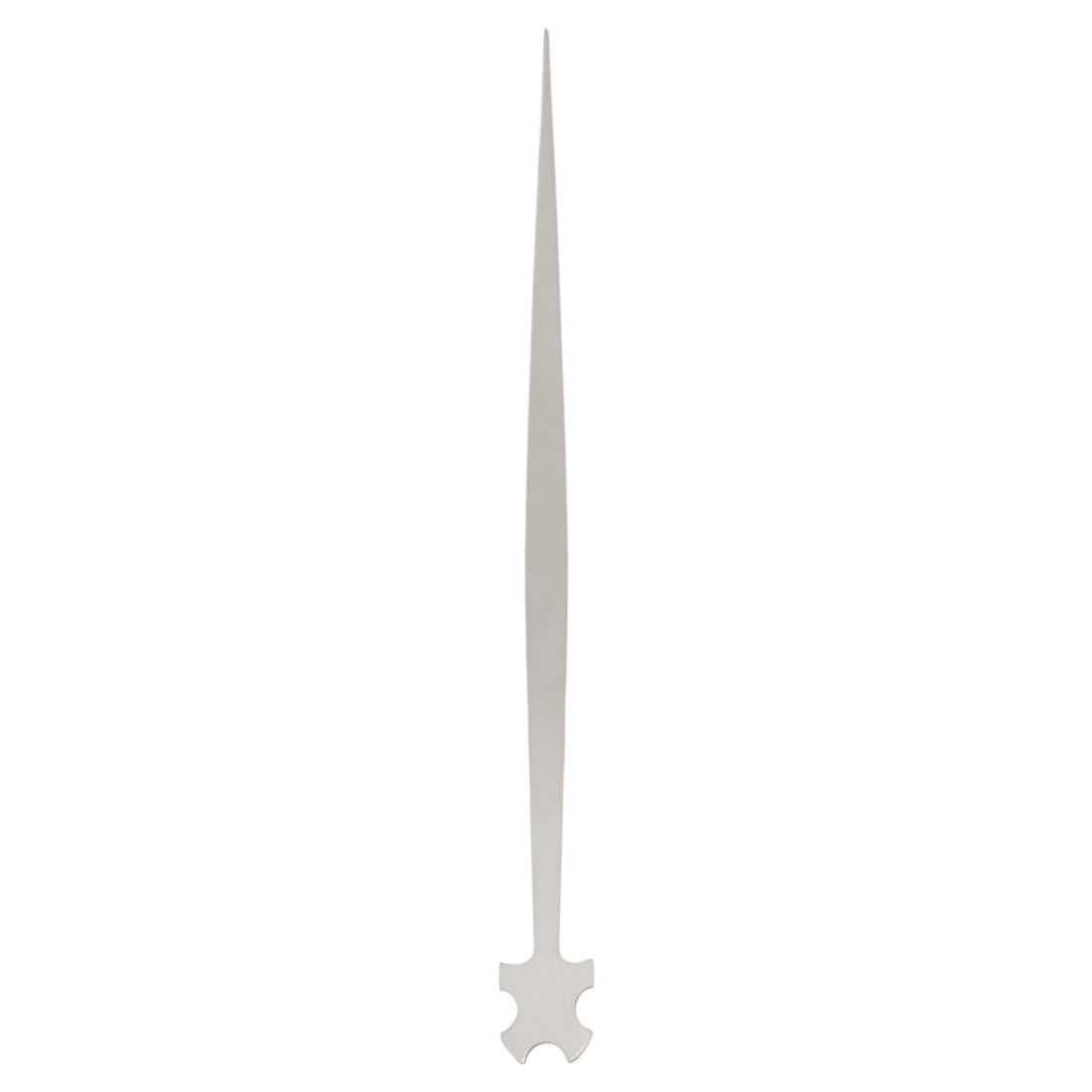 Stainless Steel Cello Soundpost Setter - Professional Tool for Soundpost Installation and Adjustment