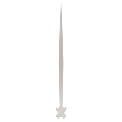 Stainless Steel Cello Soundpost Setter - Professional Tool for Soundpost Installation and Adjustment