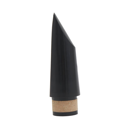 Clarinet Mouthpiece for Bb Clarinet – ABS Resin Durable Design with Darker Tone Projection