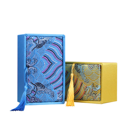 Stylish Decorative Trinket Box - Elegant Gift Container for Jewelry, Small Items, and Keepsakes