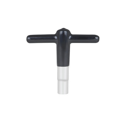 Drum T-Handle Key - Adjustable Drum Wrench for Snare, Tom, and Bass Drum Tuning