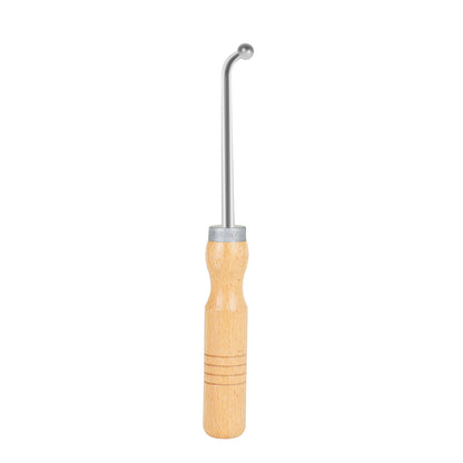 Professional Trumpet Bend Repair Tool - Brass Instrument Maintenance Accessory for Musicians