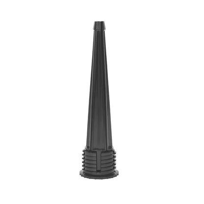 Portable Foldable Soprano Saxophone Stand - 5-Leg Design for Alto and Straight Saxophones