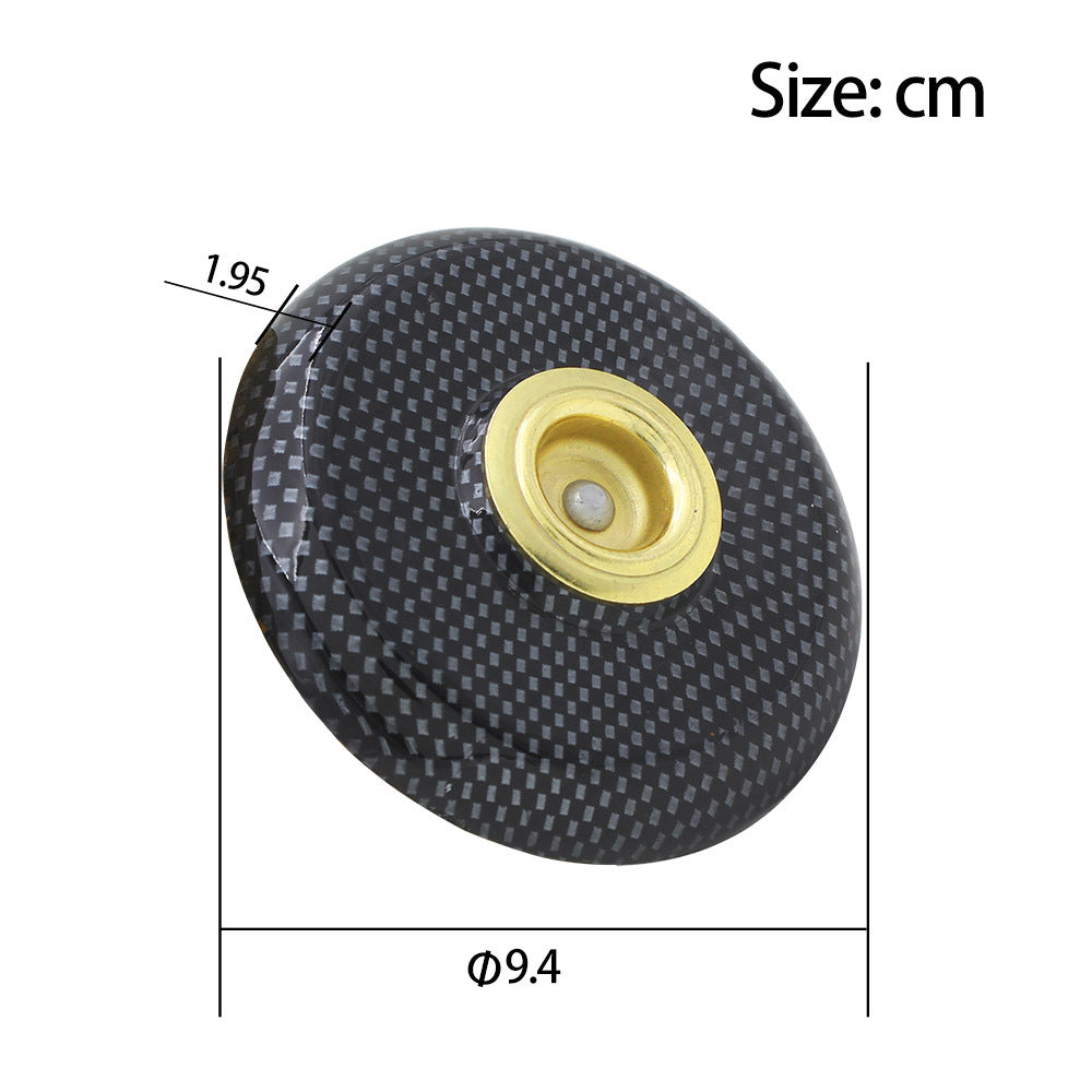 Cello Non-Slip Pad with Metal Eye - Essential Cello Accessory for Stability and Protection