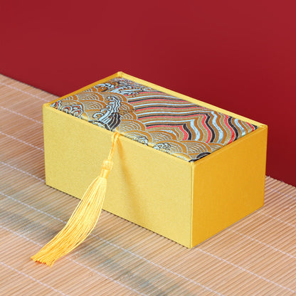 Stylish Decorative Trinket Box - Elegant Gift Container for Jewelry, Small Items, and Keepsakes