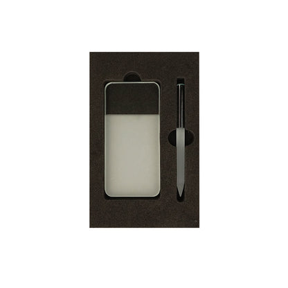 Professional Reed Resurfacing Kit - Glass Reed Finishing Plate & Burnisher for Saxophone/Clarinet Reeds (High/Mid/Tenor Range)