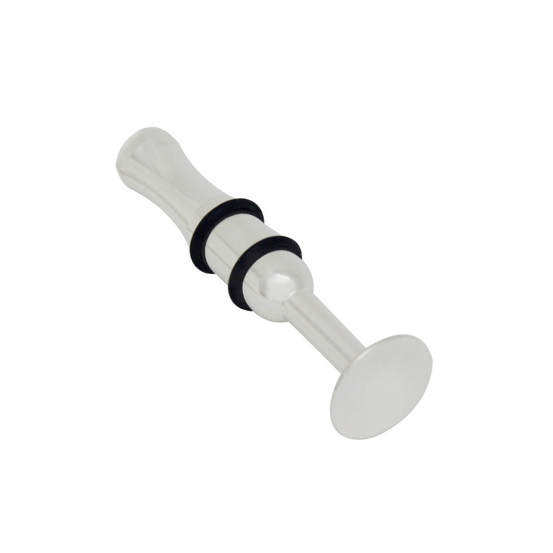 Practical Brass Mouthpiece Exerciser - Trainer and Corrector for Trumpet, Trombone, Saxophone, and Flute  Versatile Mouthpiece Trainer - Strengthen and Correct Embouchure for Trumpet, Trombone, Saxophone, Flute  Brass and Woodwind Mouthpiece Exerciser - E