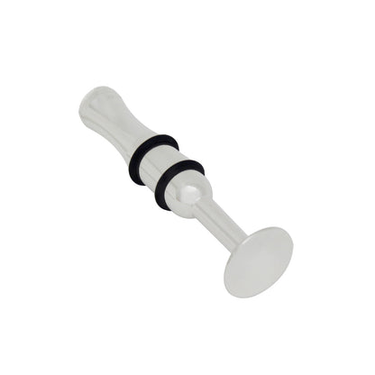 Practical Brass Mouthpiece Exerciser - Trainer and Corrector for Trumpet, Trombone, Saxophone, and Flute  Versatile Mouthpiece Trainer - Strengthen and Correct Embouchure for Trumpet, Trombone, Saxophone, Flute  Brass and Woodwind Mouthpiece Exerciser - E