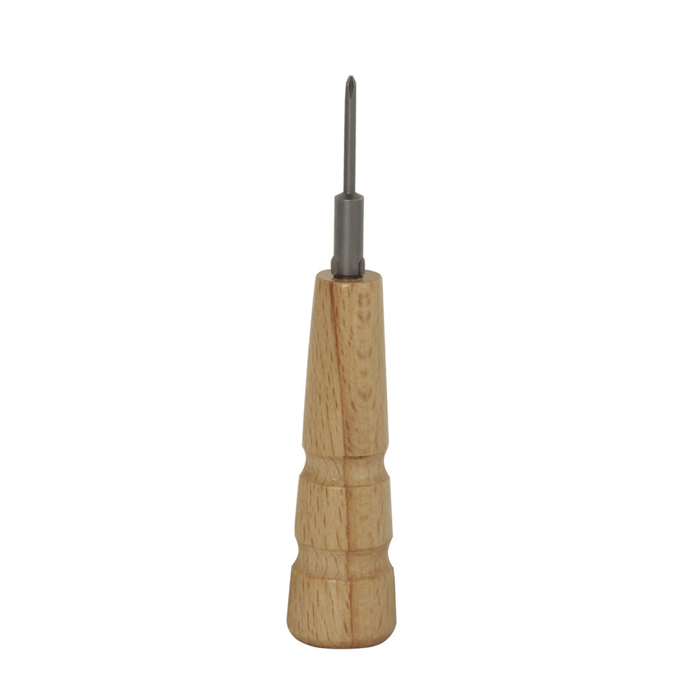 8-Piece Guitar Repair Kit - Universal Maintenance Tools for Electric and Acoustic Guitars