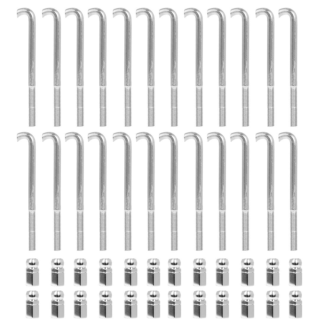 Banjo Repair Tool Kit - 48-Piece Set for Professional Banjo Maintenance