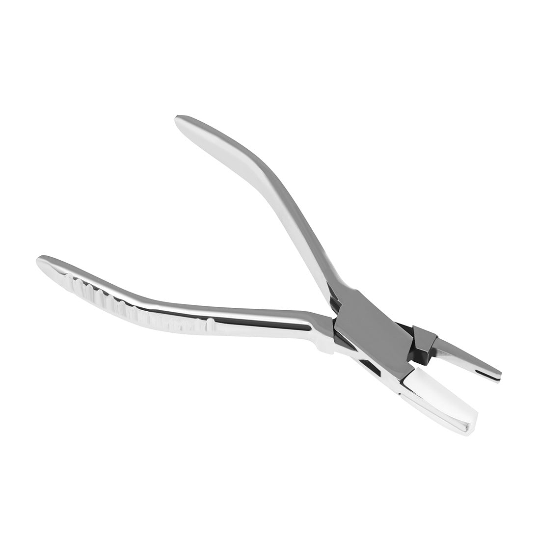 Stainless Steel Reed Needle Repair Tool - Rust-Proof Clarinet/Saxophone Maintenance Pliers for Broken Reed Removal