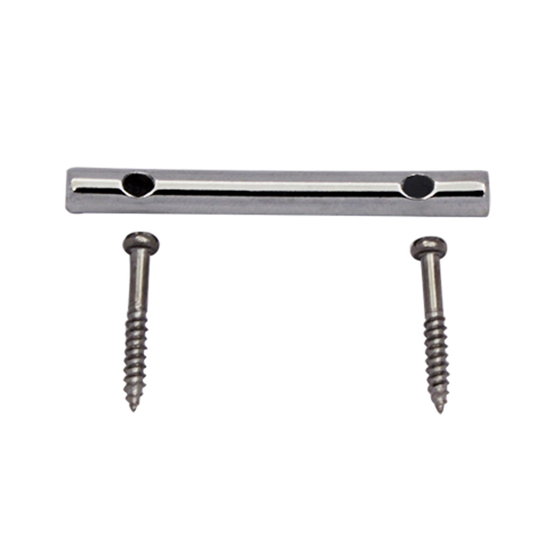 Electric Guitar String Retainer Bar - Essential Repair Accessory for String Stability