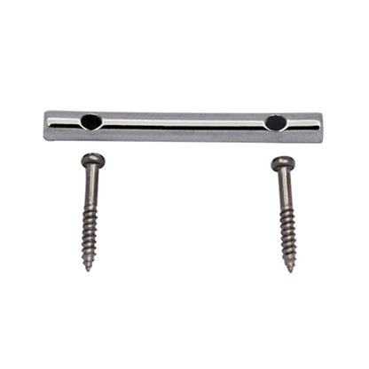 Electric Guitar String Retainer Bar - Essential Repair Accessory for String Stability