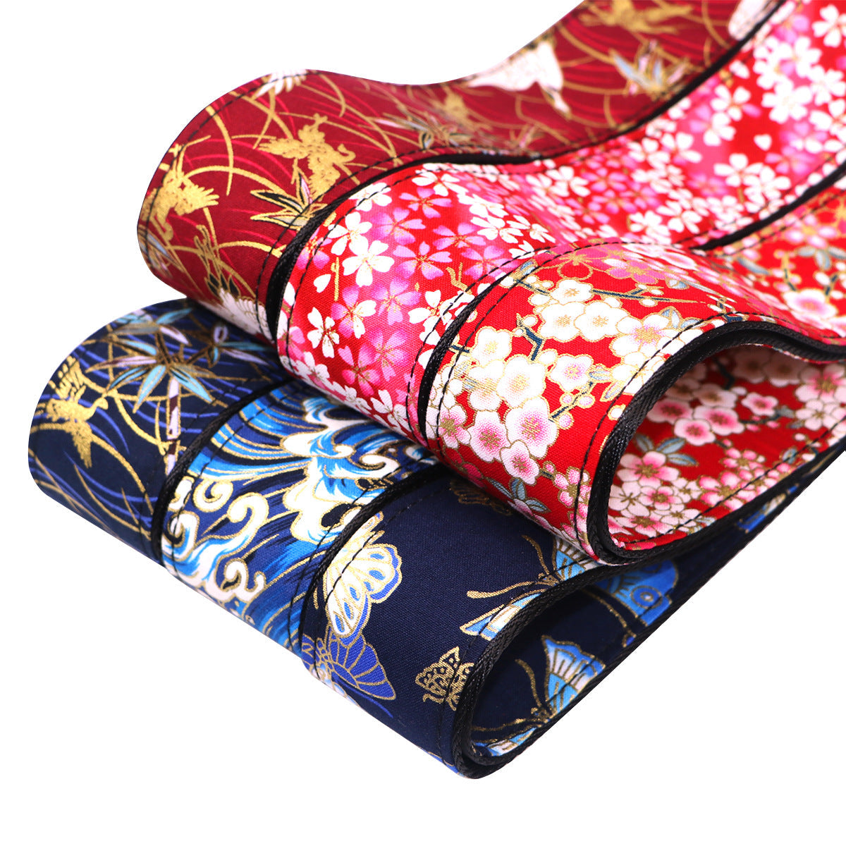 Guitar Strap Folk Wooden Guitar Electric Guitar Bass Classical Universal Personalized Cartoon Guitar Strap Guitar Strap