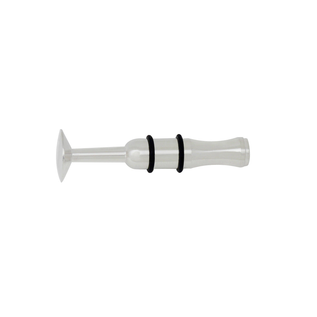Practical Brass Mouthpiece Exerciser - Trainer and Corrector for Trumpet, Trombone, Saxophone, and Flute  Versatile Mouthpiece Trainer - Strengthen and Correct Embouchure for Trumpet, Trombone, Saxophone, Flute  Brass and Woodwind Mouthpiece Exerciser - E