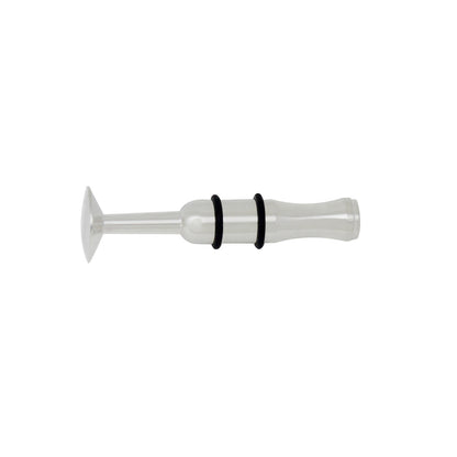 Practical Brass Mouthpiece Exerciser - Trainer and Corrector for Trumpet, Trombone, Saxophone, and Flute  Versatile Mouthpiece Trainer - Strengthen and Correct Embouchure for Trumpet, Trombone, Saxophone, Flute  Brass and Woodwind Mouthpiece Exerciser - E
