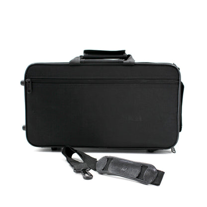 Lightweight Clarinet Gig Bag - Waterproof, Anti-Shock, and Wear-Resistant Shoulder Case