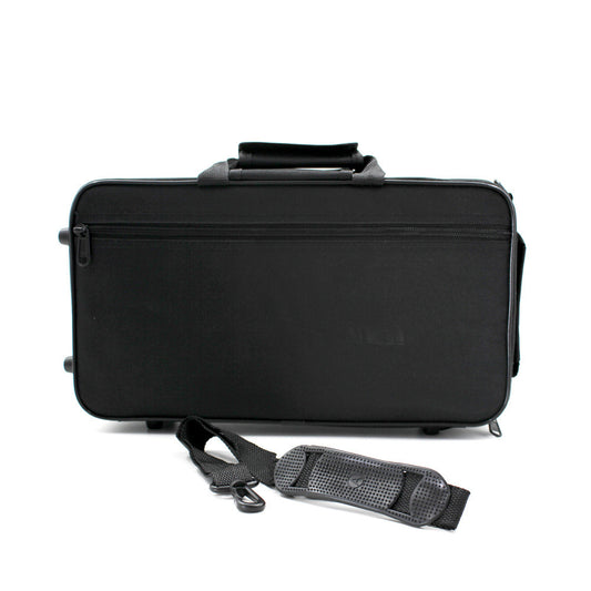 Lightweight Clarinet Gig Bag - Waterproof, Anti-Shock, and Wear-Resistant Shoulder Case