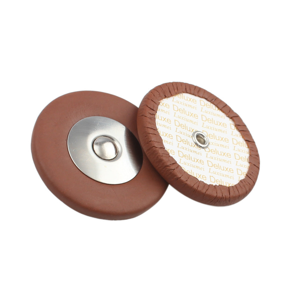 Professional Saxophone Pads - High & Middle Tone - Durable & Reliable Instrument Accessories