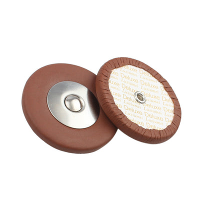Professional Saxophone Pads - High & Middle Tone - Durable & Reliable Instrument Accessories