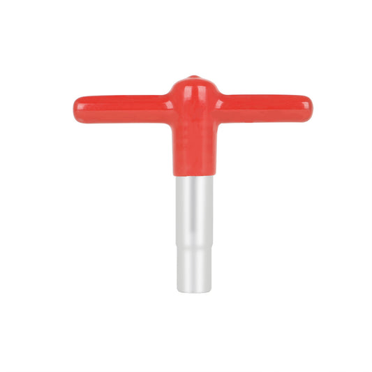 Drum T-Handle Key - Adjustable Drum Wrench for Snare, Tom, and Bass Drum Tuning