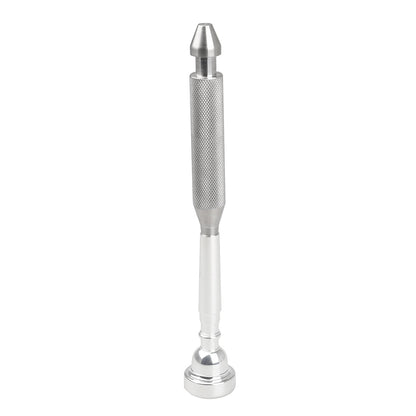 Brass Mouthpiece Repair Cone - Dents & Deformation Fixing Tool for Trumpet, Trombone, and Horn